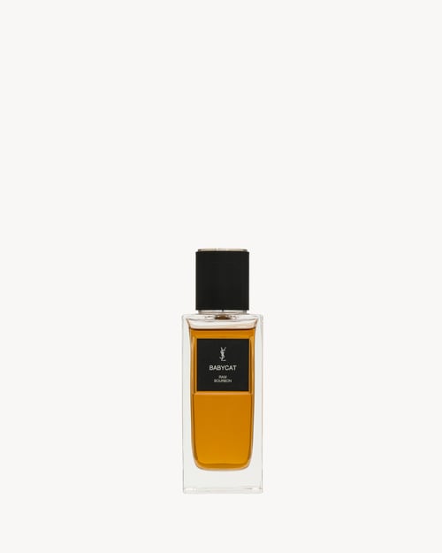Yves Saint Laurent Babycat: An Olfactory Exploration of Feline Grace and Untamed Allure