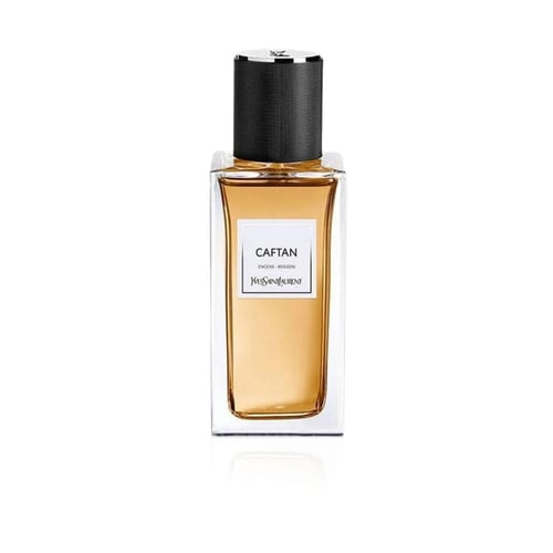 Yves Saint Laurent Caftan: An Olfactory Embrace of Luxury and Comfort