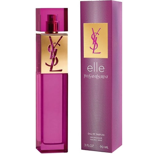 Yves Saint Laurent – Elle Edition Collector (EDT) Review
