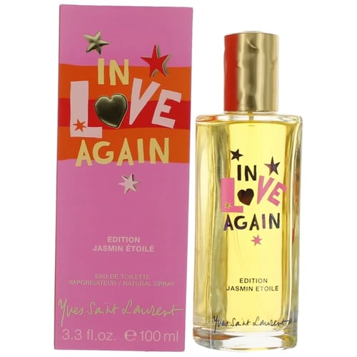 YSL In Love Again Jasmin Etoile: A Vivir Reporter's Honest Review