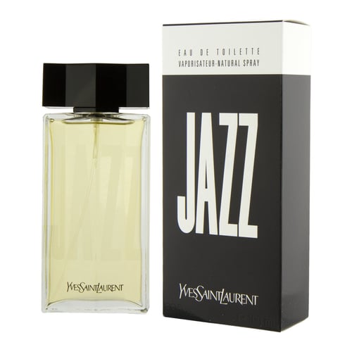 Yves Saint Laurent Jazz Review: The Timeless Aura of a Fragrance Legend