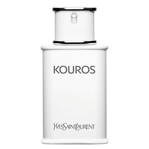 YSL Kouros Eau de Parfum Review: Animalic Masterpiece