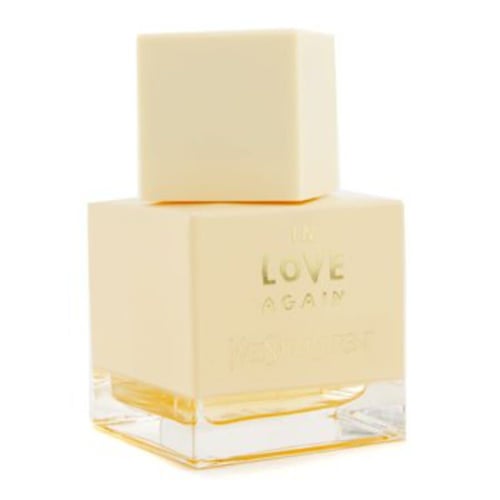 Yves Saint Laurent La Collection In Love Again Review: A Timeless Ode to Joyful Romance