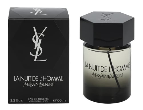An Olfactive Misnomer: A Definitive Review of Yves Saint Laurent's La Nuit de L'Homme L'Intense