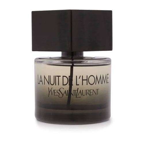 Yves Saint Laurent La Nuit De L'Homme Review: The Date Night Legend Under Scrutiny