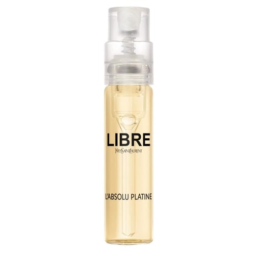 YSL Libre Absolu Platine Review: A Scholarly Deconstruction