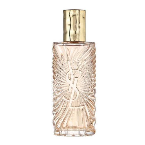 Yves Saint Laurent Saharienne Review: The Ultimate Summer Escape in a Bottle