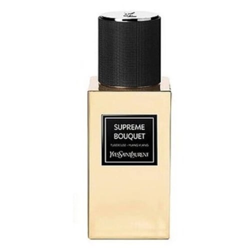 Yves Saint Laurent Supreme Bouquet Review: A Midnight Garden in a Bottle