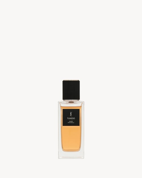 Yves Saint Laurent Tuxedo: A Masterpiece of Spicy Elegance