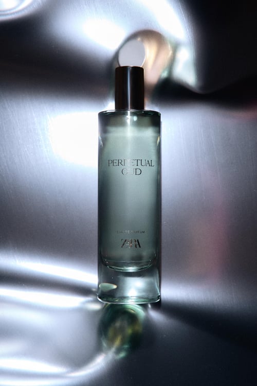 Zara 001 Sense Of Mystery Review – Affordable Elegance