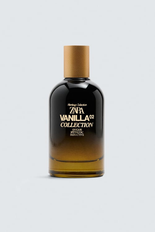 The Allure of Simplicity: A Critical Examination of Zara's 02 Sweet Vanilla