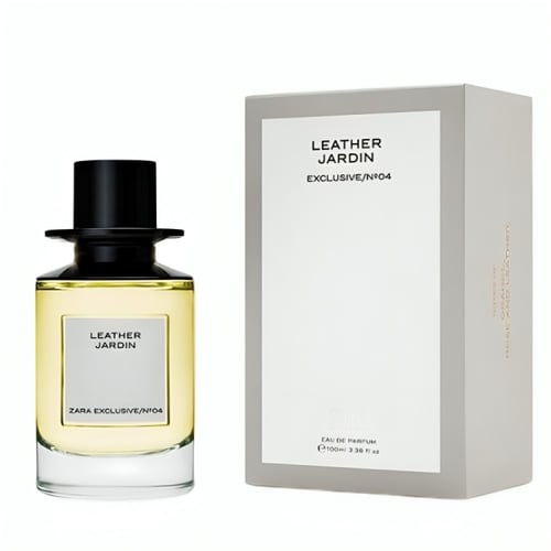 Zara 04 Ebony Wood Review: The Niche Fragrance Hiding in Plain Sight
