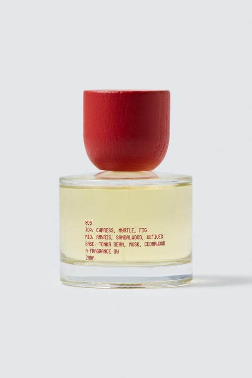 Zara A Collection: Midnight Opulence – Luxury Scent on a Smart Budget