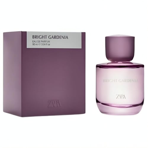 Zara Bright Gardenia Review: Is This the Best Budget Gardenia Perfume?