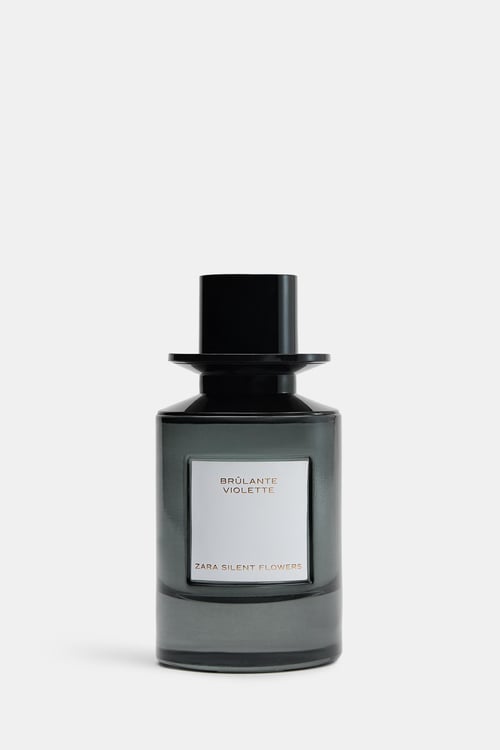 The Enigmatic Allure of Zara Brulante Violette: A Connoisseur's Appraisal