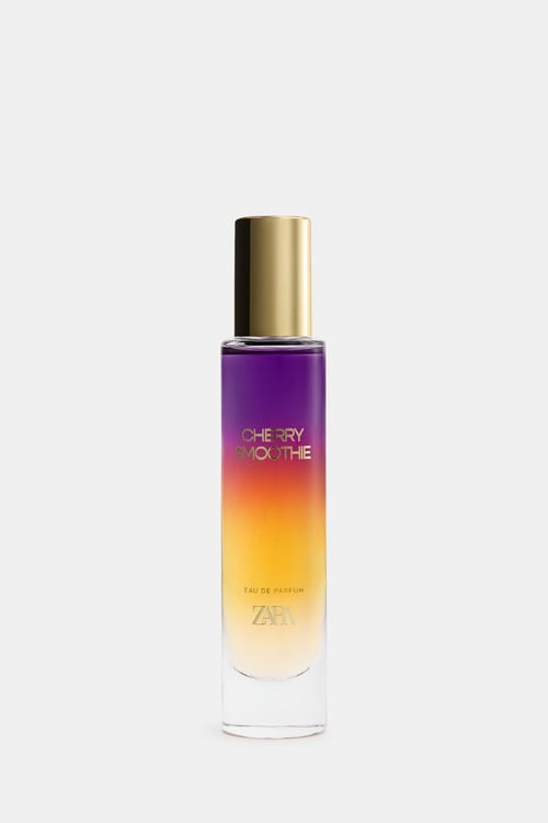 Zara Cherry Smoothie: Is This Fruity Gourmand Worth Your Cash?
