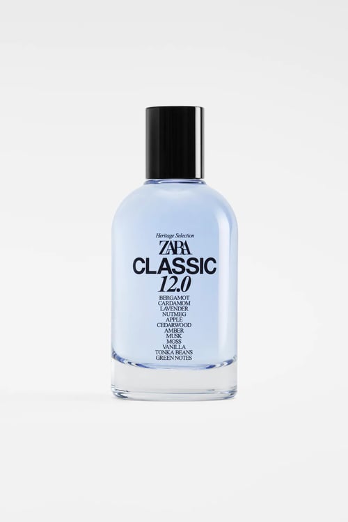 Zara Classics 12.0: The Unsung Hero of Effortless Elegance – A Vivir Connoisseur Review