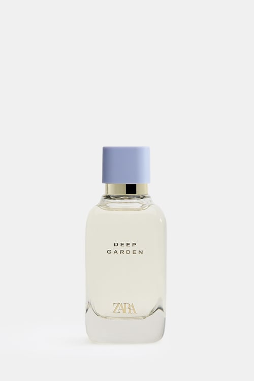 Zara Deep Garden Review: Unveiling an Affordable White Floral Gem