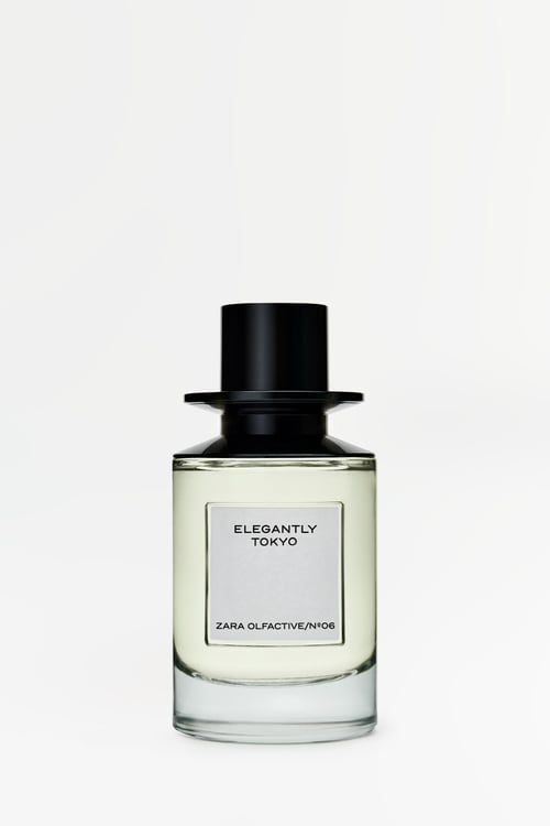 Zara Elegantly Tokyo Review: Jo Malone's Niche Quality at a High-Street Price