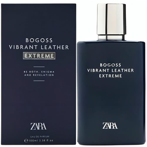 Zara Extreme 6 0 Review: The Bold Scent That Rivals Luxury Brands