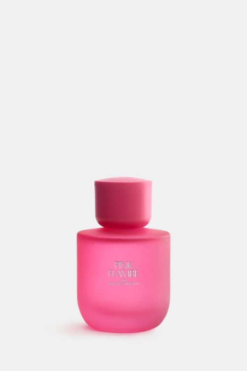 Zara Fizzy Pink Review: A Sparkling Ode to Everyday Joy
