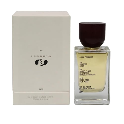 Zara Flor De Azahar EDP Review: A Delicate Orange Blossom for Spring