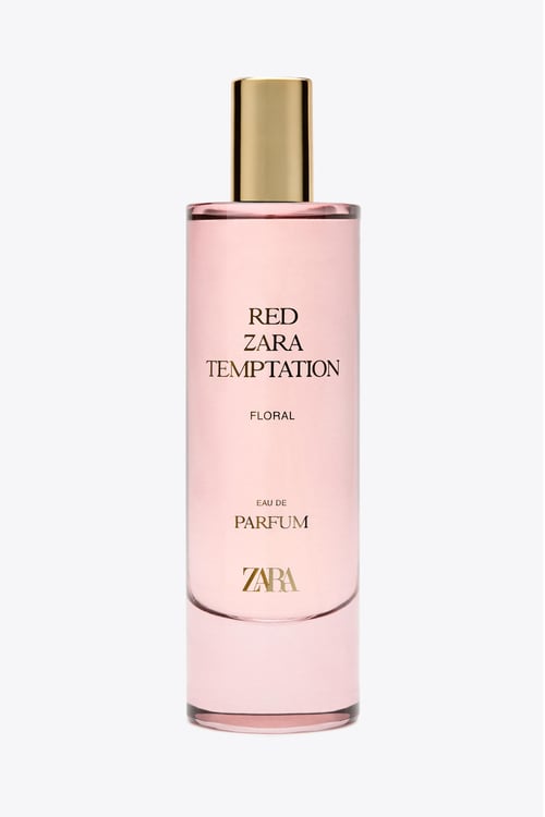 The Secret Bloom: Unlocking the Allure of Zara Floral