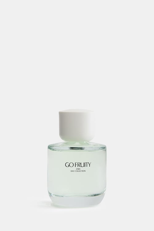 Zara Fruity Review: Sweet & Simple, But Does It Last?