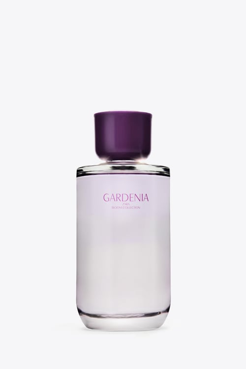 Zara Gardenia 2017 Review: Your Affordable Dose of Modern Floral Sweetness