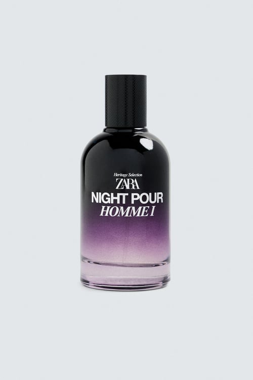Zara Homme Night Review: Bold Scent, Unbeatable Value