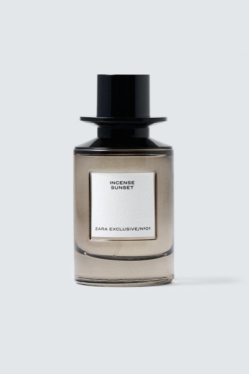 Zara Incense Sunset: A Scented Journey into Golden Hour Mystique