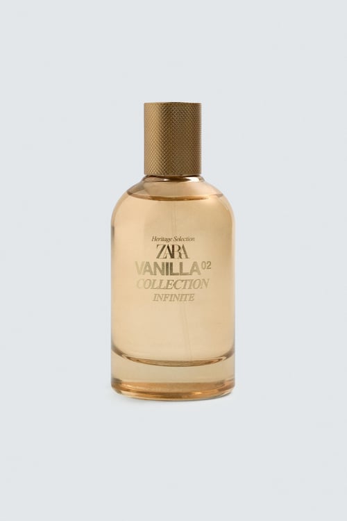 The Secret Wave: Why Zara's Infinite Wave Is Making Luxury Noses Take Notice