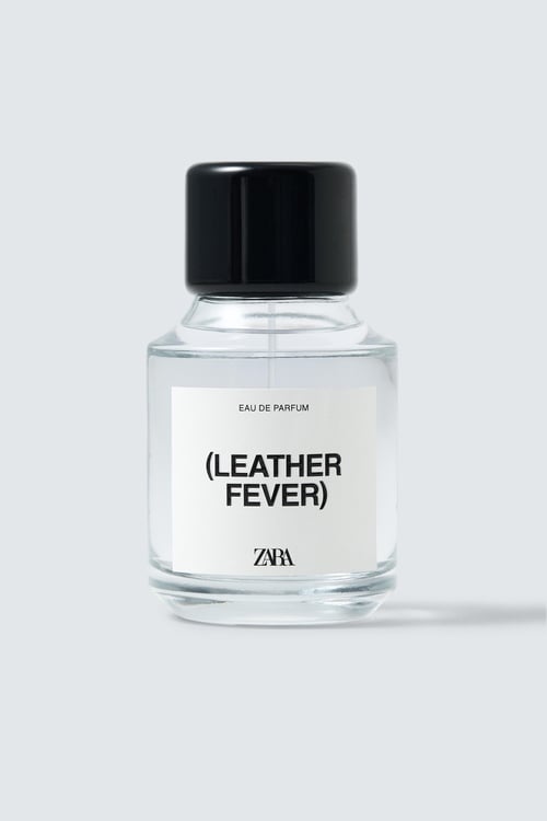 Zara Leather Fever Review: The Unvarnished Truth on This Leather Scent