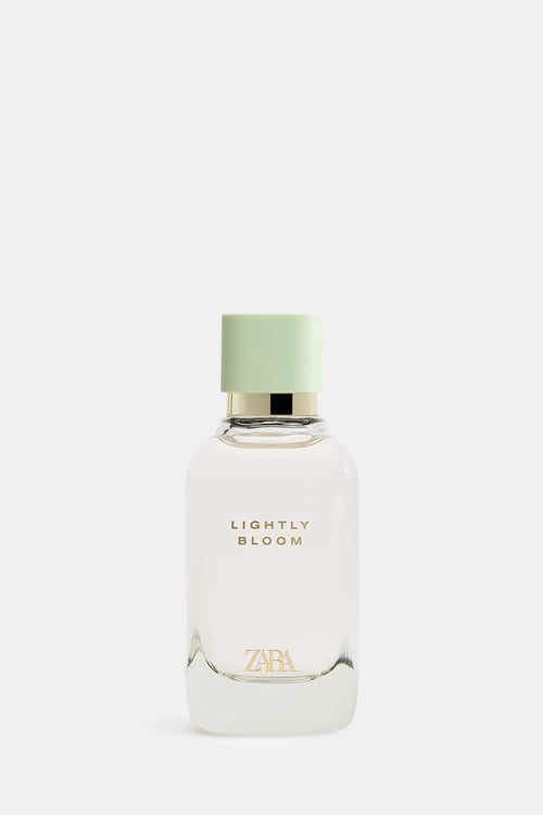Zara Lightly Bloom Review: An Ode to Accessible Elegance and Lasting Charm