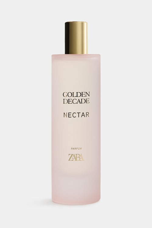 Zara Luminous Nectar: An Olfactory Exploration of Accessible Radiance