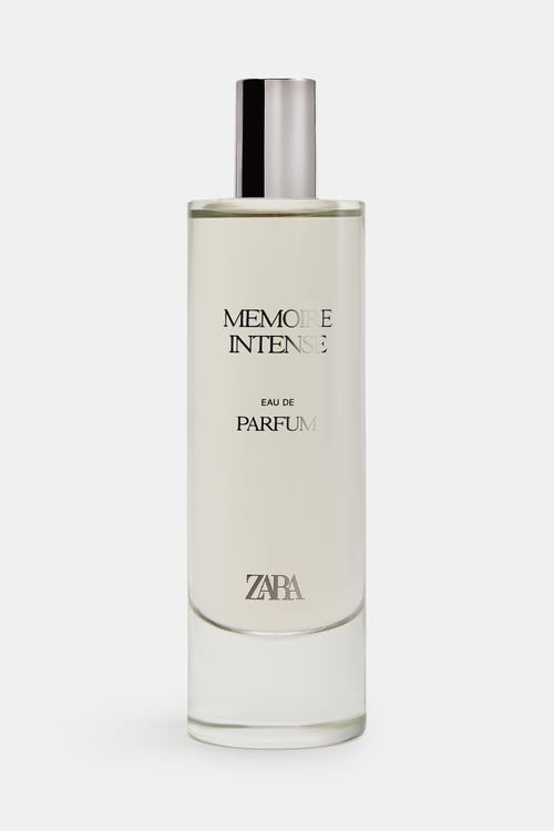 Zara Memoire Intense Review: Affordable Luxury in a Bottle
