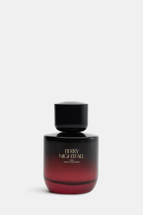 Zara Nightfall In Madrid: An Olfactory Homage to the Iberian Twilight