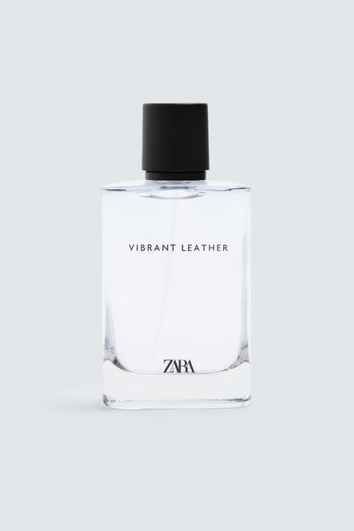 Vivir Insider Exclusive: Unpacking the Allure of Zara No 2 Bergamot And Leather Spritz