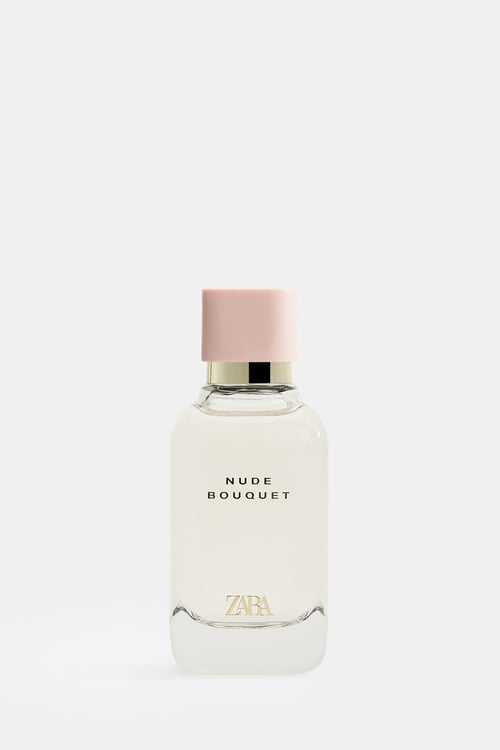 The Whisper of Elegance: Unveiling Zara Nude Bouquet 2016