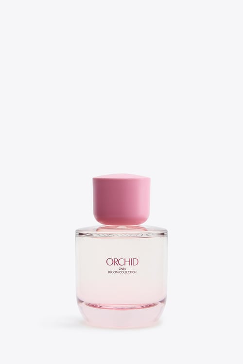 The Ephemeral Allure of Zara Orchid: A Study in Accessible Elegance