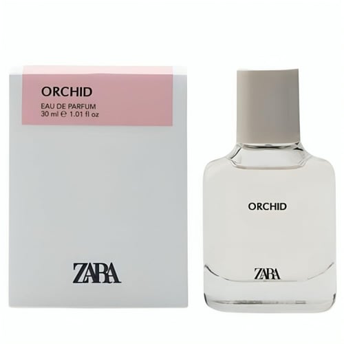 Zara Pansy Orchid Review: A Sophisticated Powdery Floral Gem