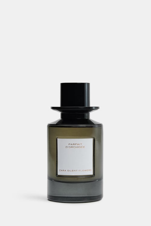 Zara Parfait D'Orchidée: The Affordable Luxury Orchid That's Taking Over Fragrance Circles