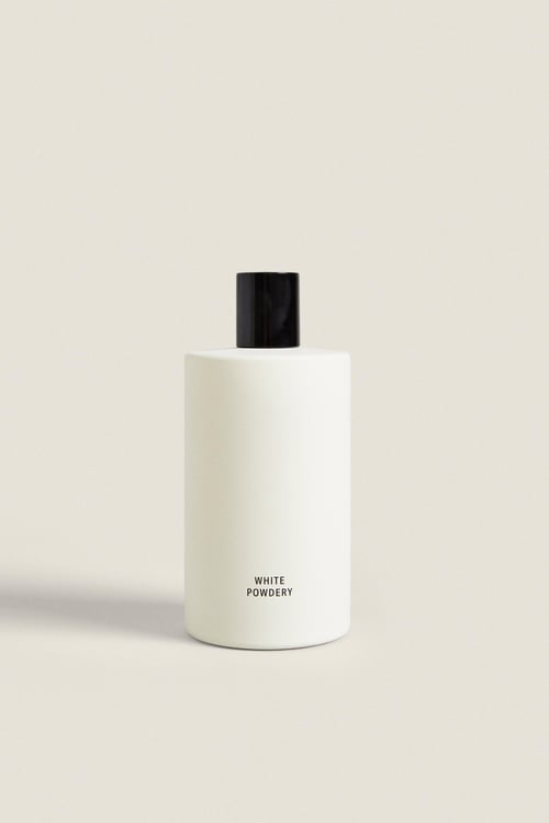 Zara Powdery Magnolia 2016 Review: Sophisticated Scent, Unbeatable Value