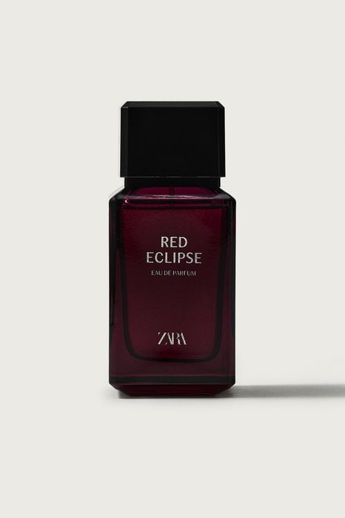 Zara Red Eclipse Review: A Neo-Industrial Leather Masterpiece