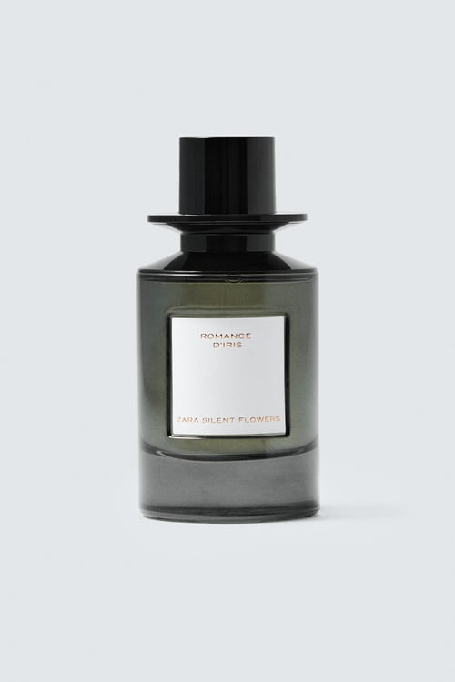 Zara Romance D'Iris Review: Niche Quality at a High-Street Price?