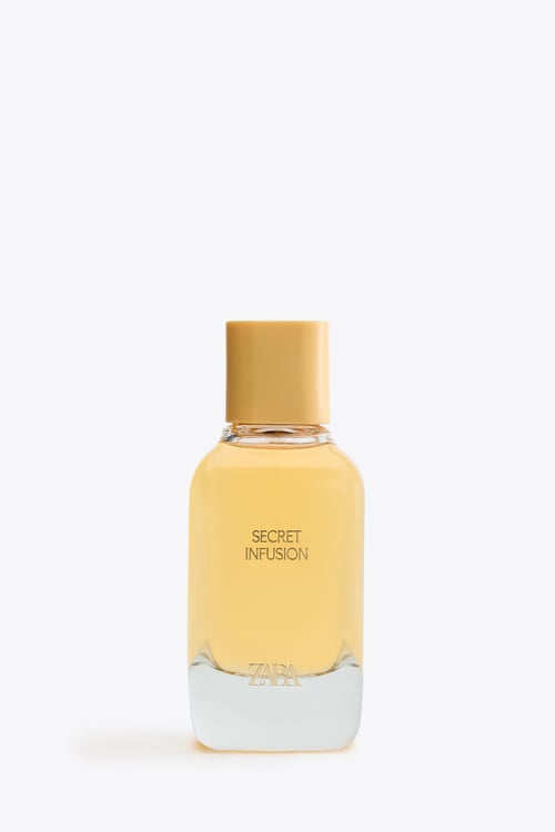 Zara Secret Infusion: The Unspoken Elegance You Need to Know About