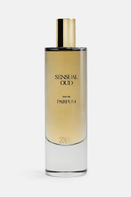 Zara Sensual Oud Review: The Cult-Favorite Budget Oud That Smells Expensive