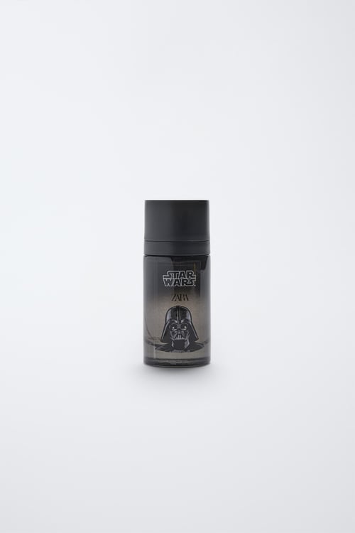 A Galactic Adventure for Young Hearts: Unboxing Zara Star Wars Boys