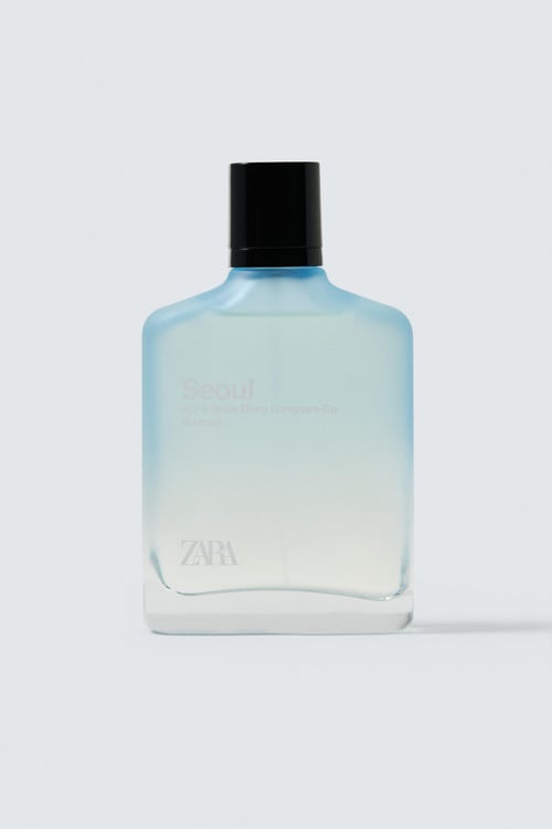 Zara Summer 9.0 Review: Your Essential Guide to a Budget-Friendly Fresh Scent