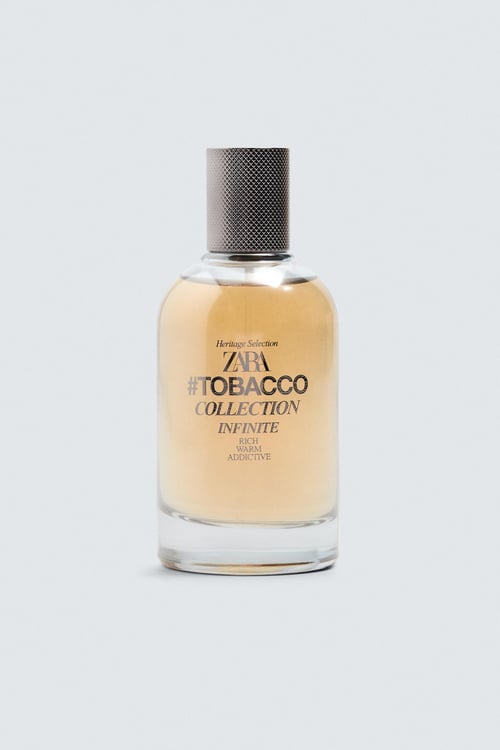 Zara Rich Warm Addictive: A Study in Accessible Gourmandise
